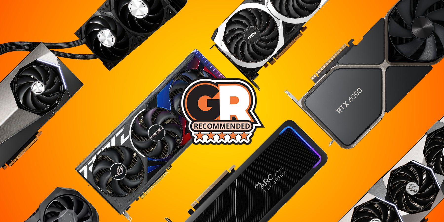 The Best Graphics Cards in 2023