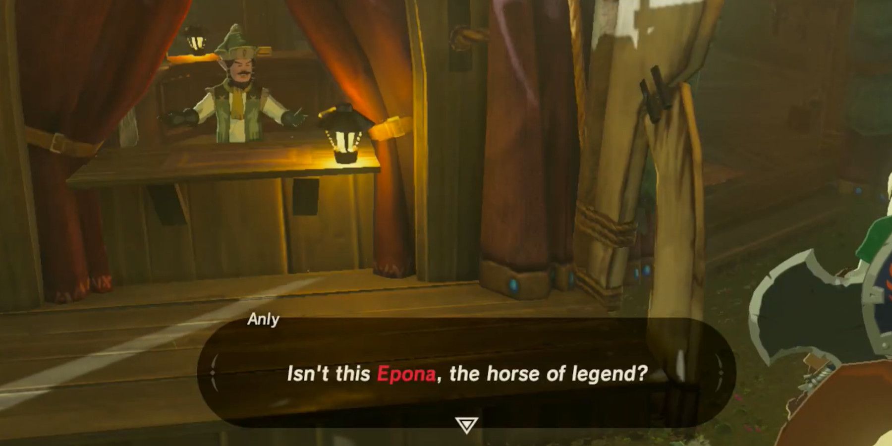 Breath Of The Wild: Where To Find The Best Horses