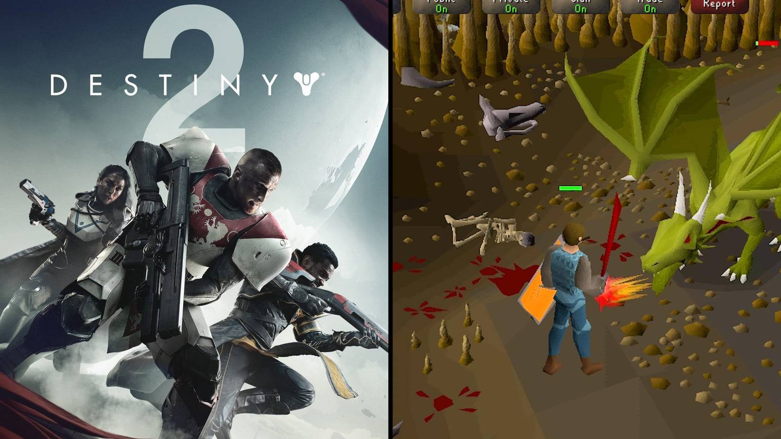 runescape destiny 2