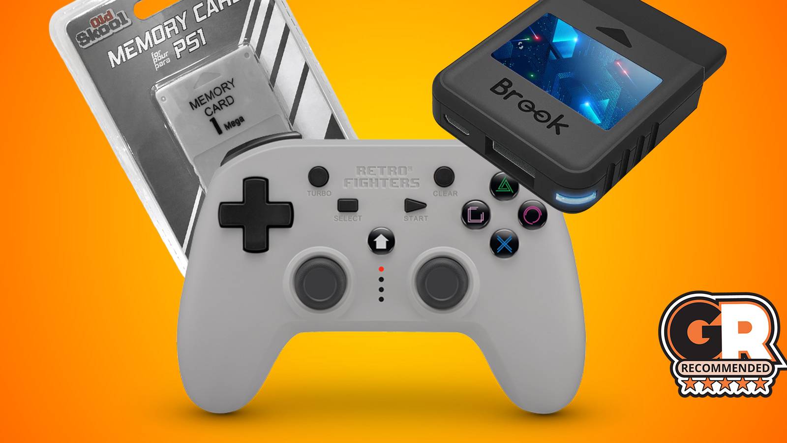 Best PlayStation And Accessories You Can Buy Today - Main Image