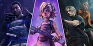 Best 4K 60 FPS PS5 Games Kaki Field Guide