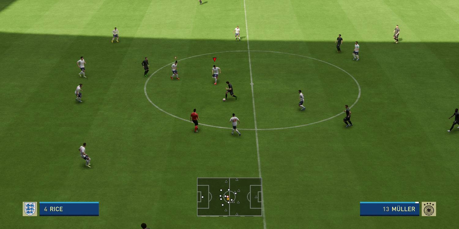 FIFA 23