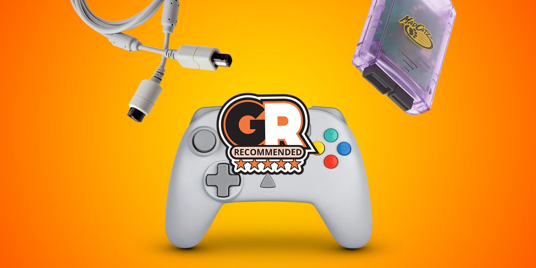 The Best Sega Dreamcast Accessories Thumb