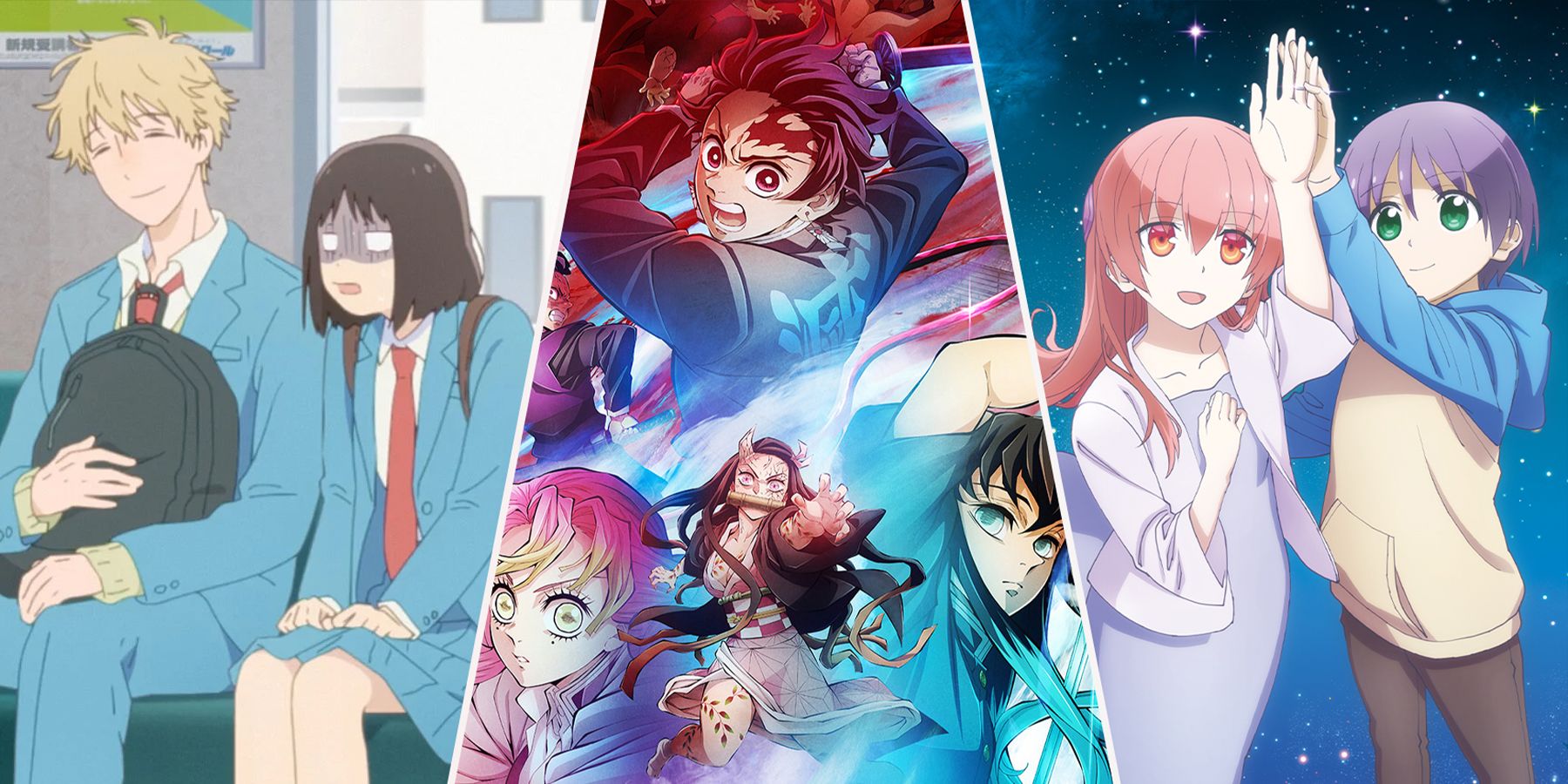 Crunchyroll Streams Stella of the Theater: World Dai Star, The IDOLM@STER  Cinderella Girls U149, The Marginal Service Anime - News - Anime News  Network