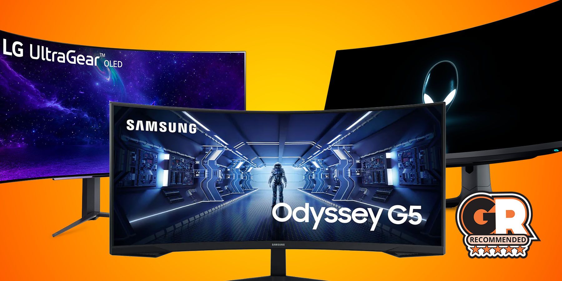 Best ultrawide gaming monitors 2023: Immerse yourself