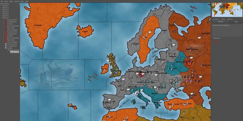 Best WW2 Grand Strategy Games- TripleA