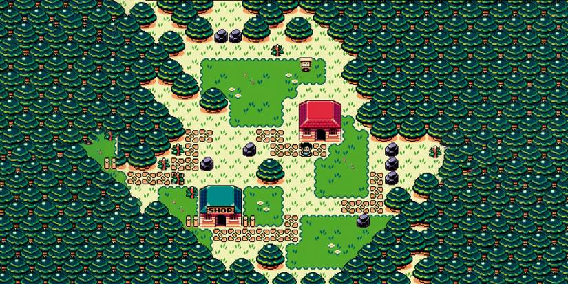 Beyond the Mountains