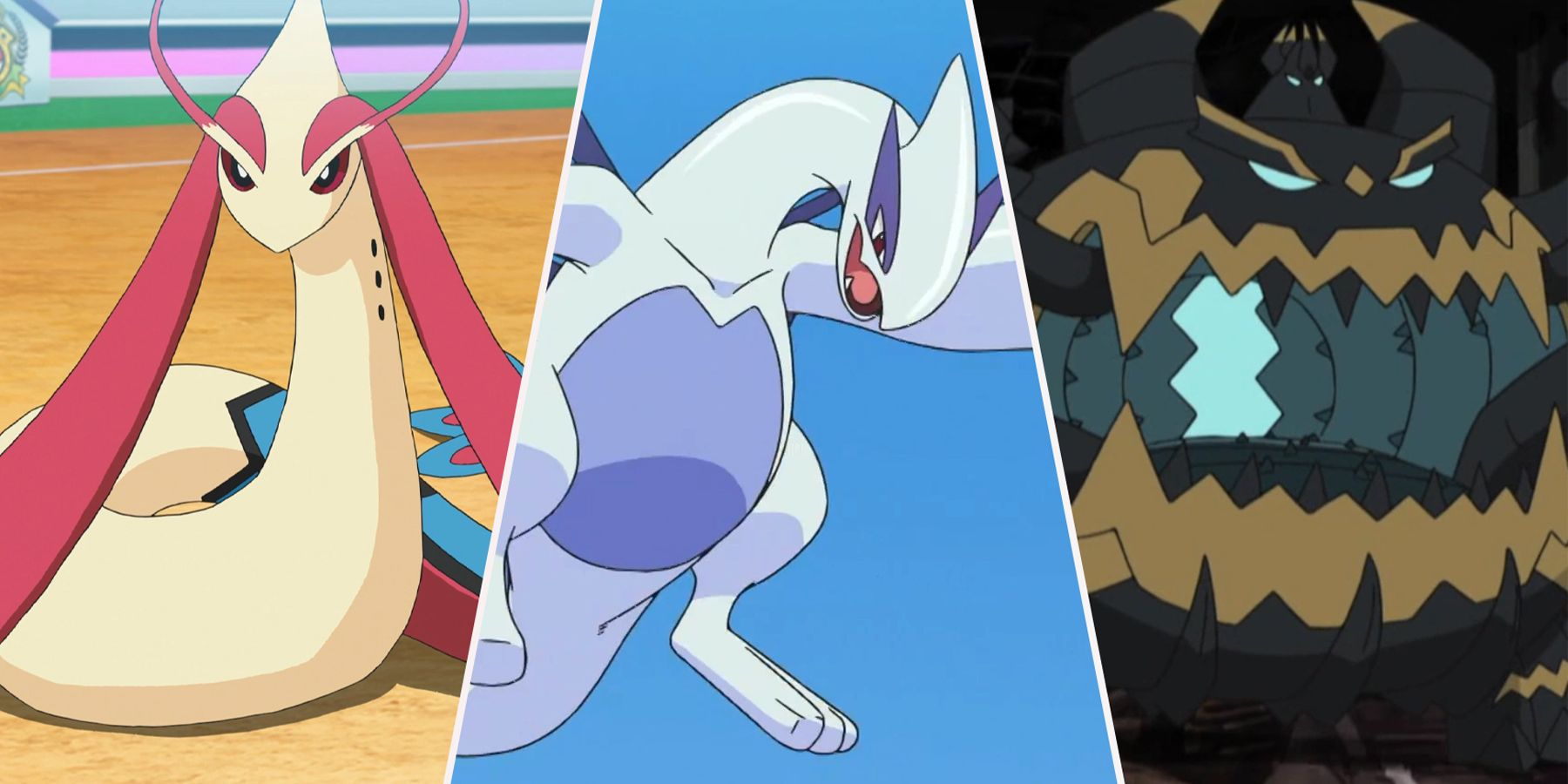 Pokémon: The D&D Alignments Of Galar Gym Leaders