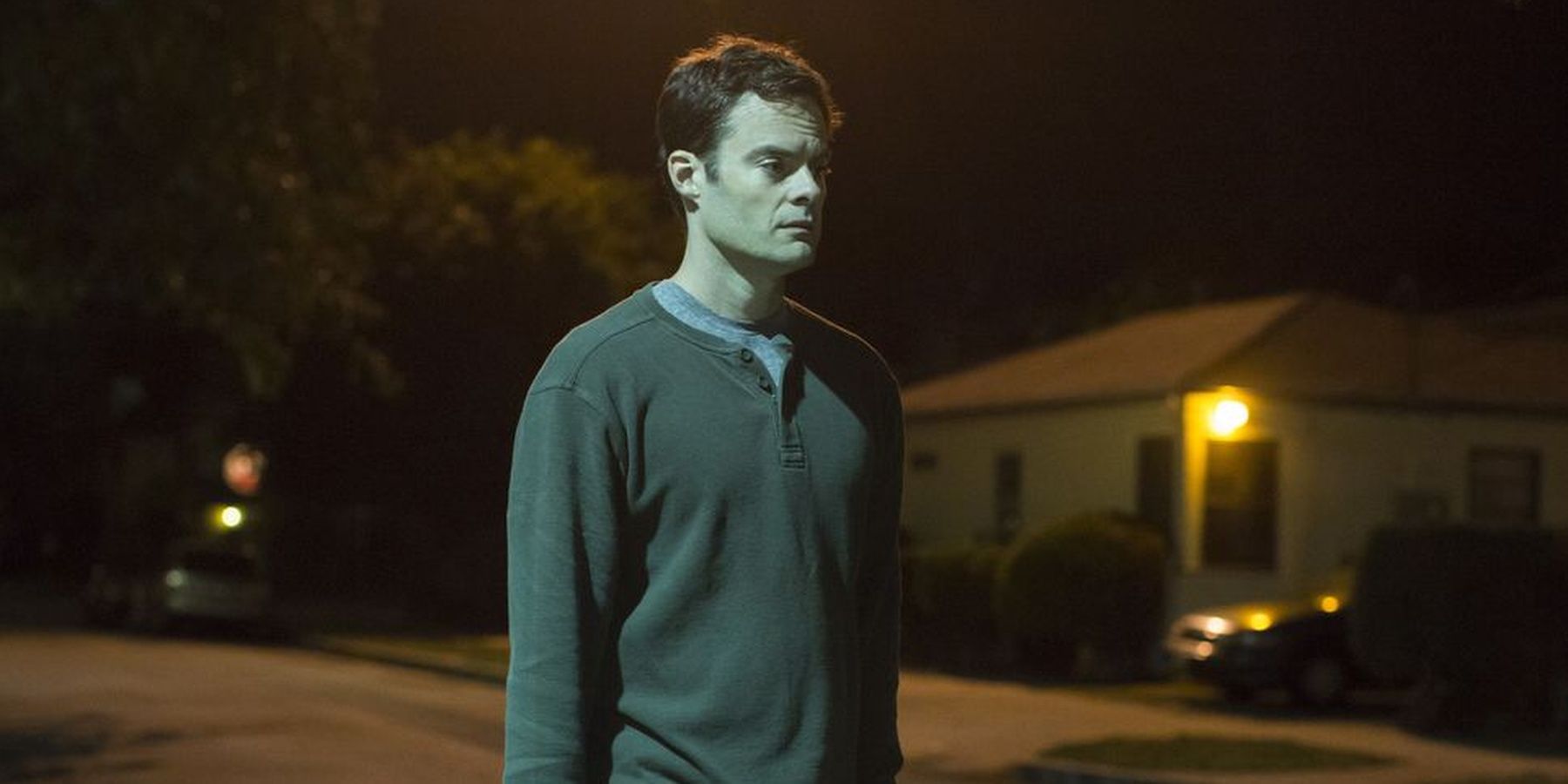 Bill Hader Plans To Do Horror Movie That Barry Fans Might Love