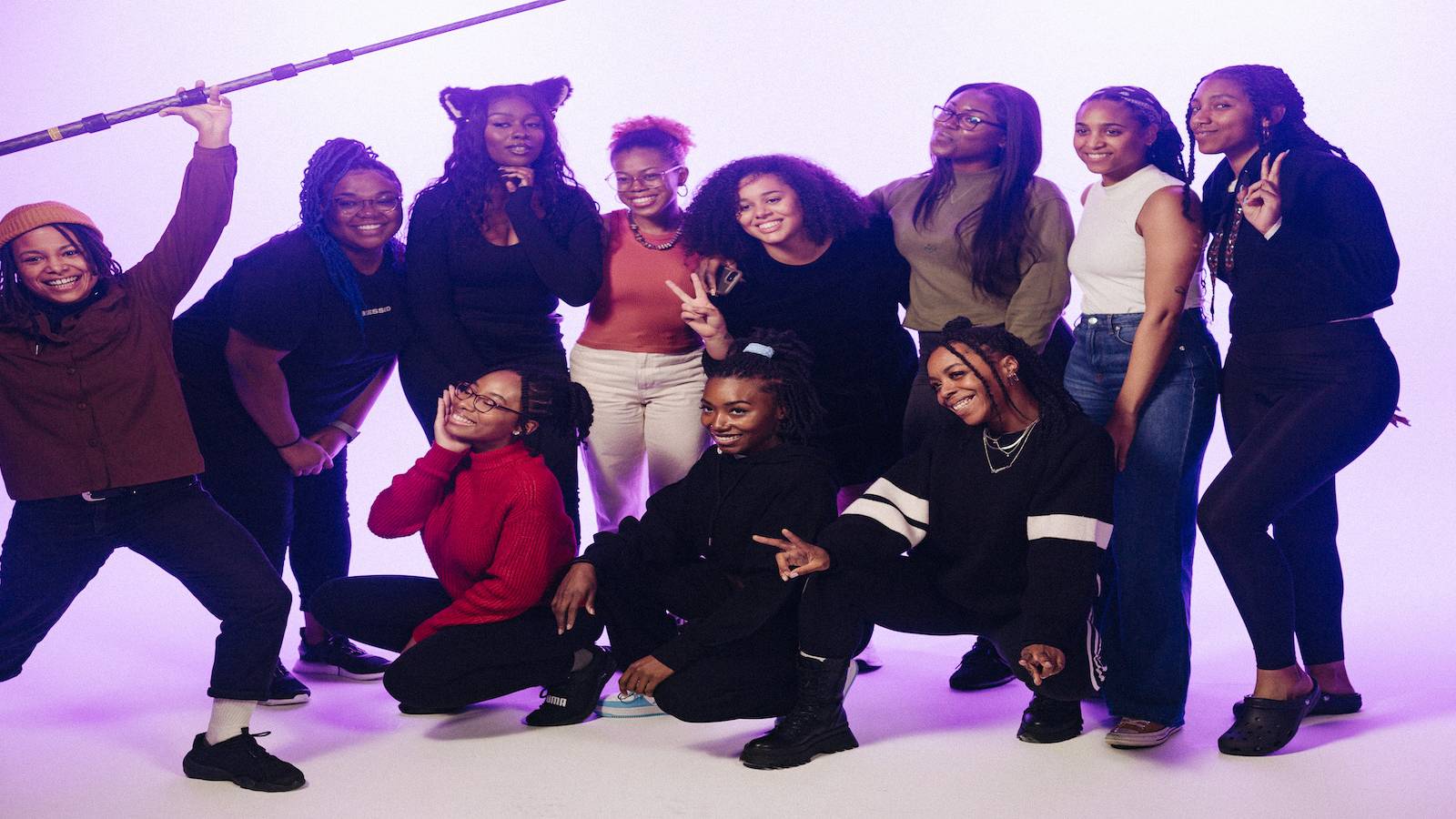 black girl gamers 2022