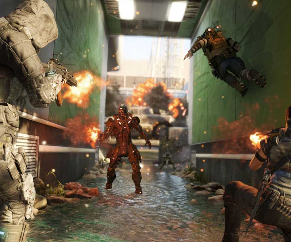 Cod Multiplayer Games Best Call of Duty Games Worth Playing Now