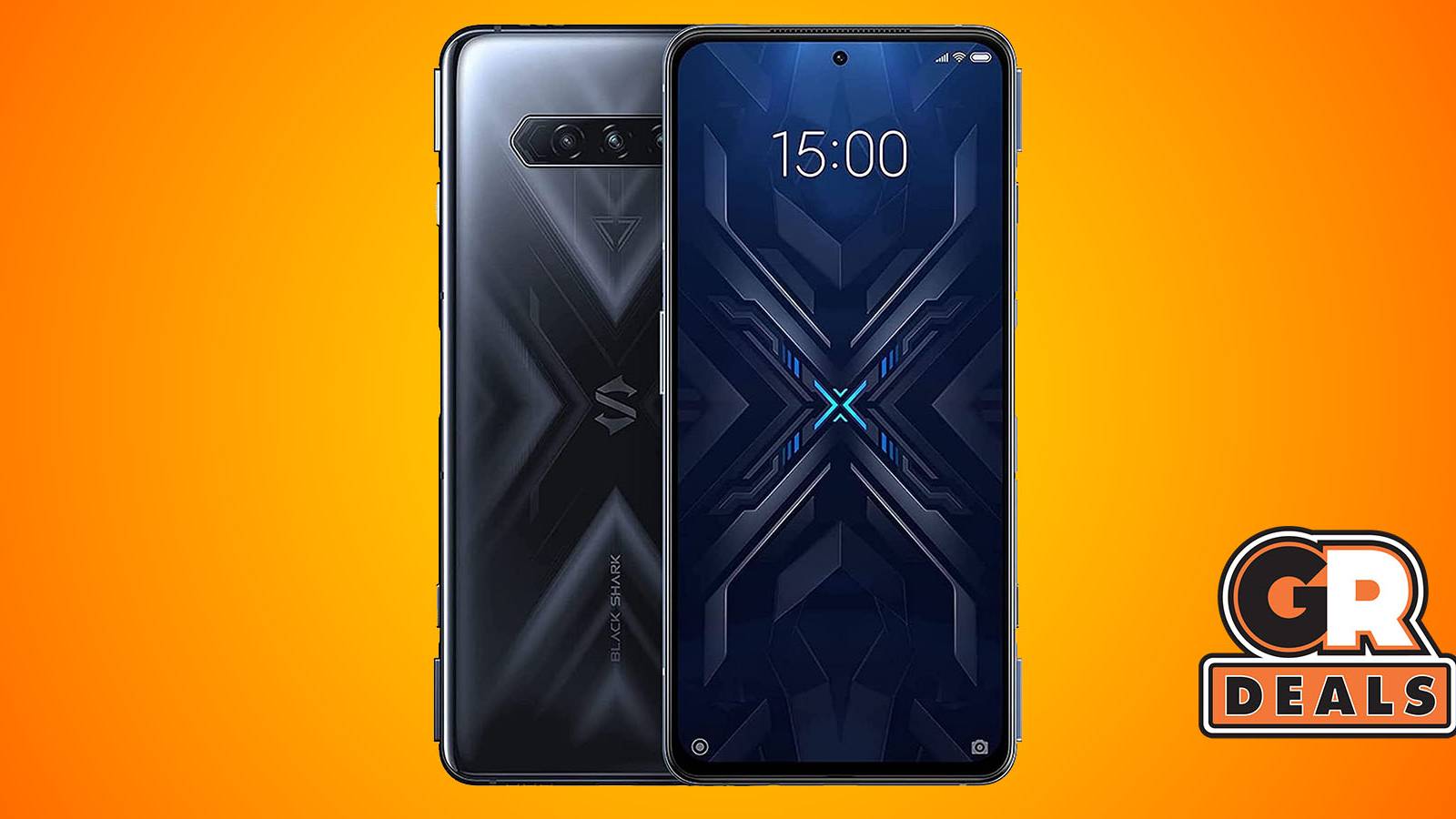 best gaming smartphone deals