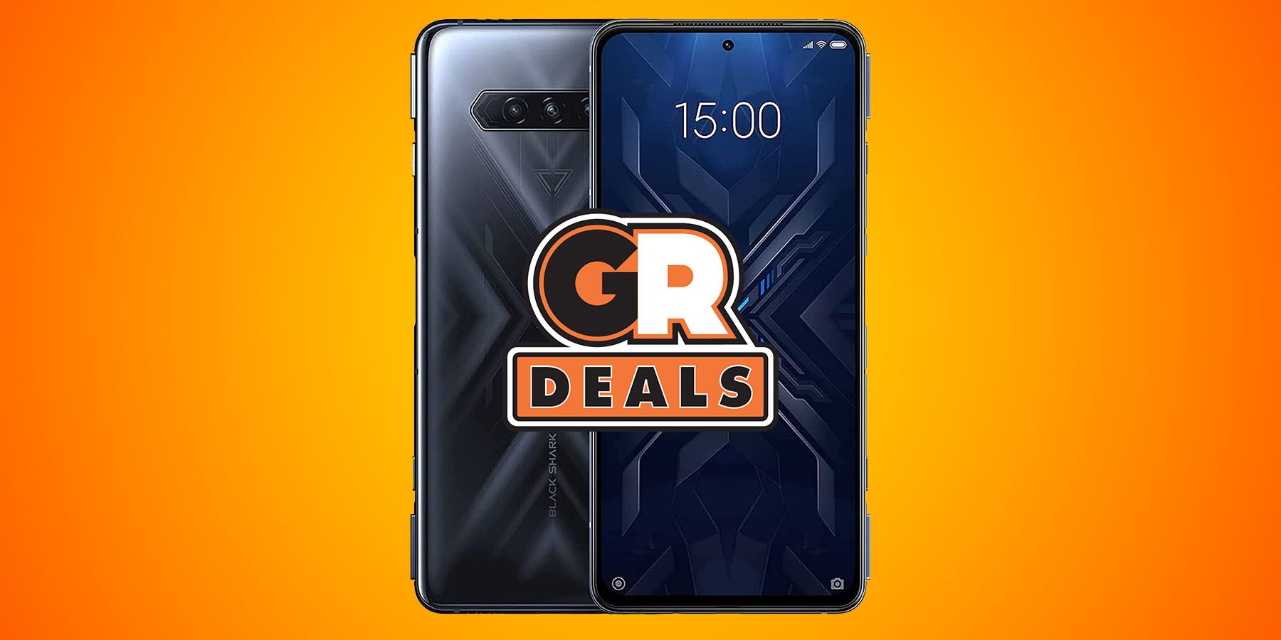 best gaming smartphones deals