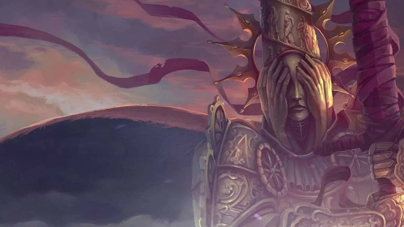 blasphemous 2 sequel nintendo indie showcase