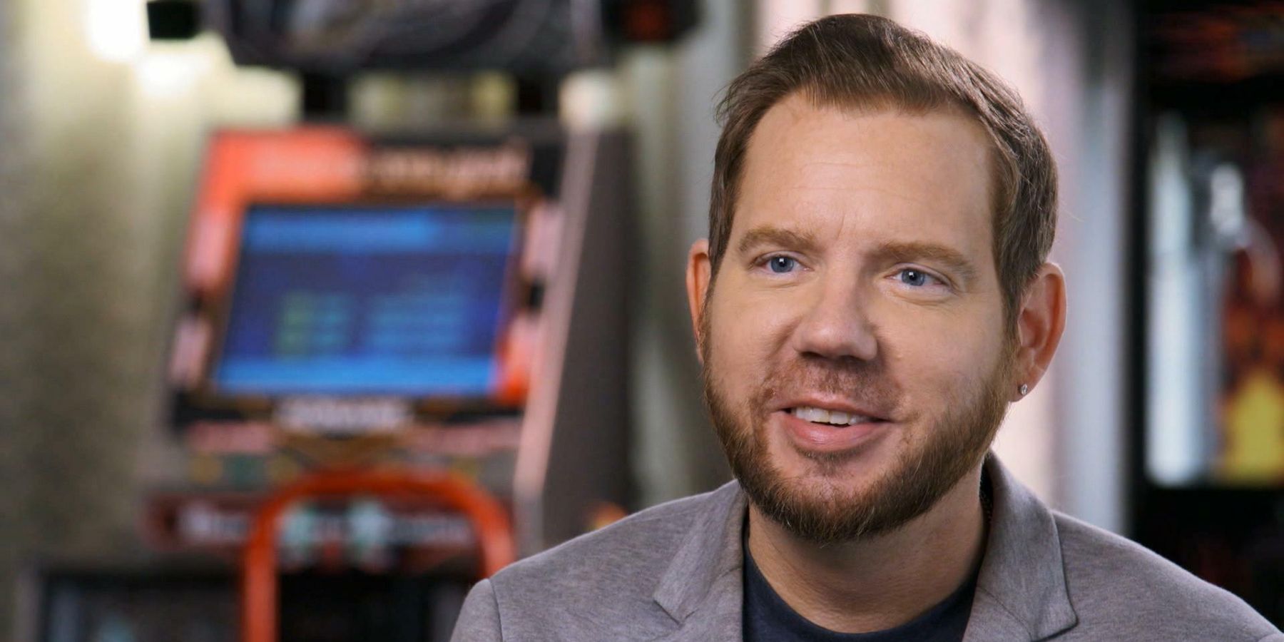 bleszinski photo book interview video