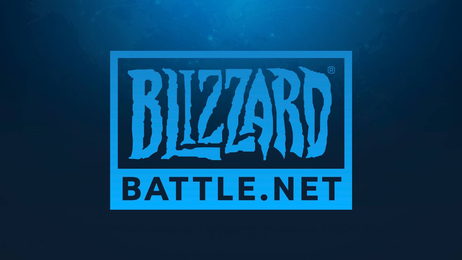 Logo for Blizzard's Battle.net service