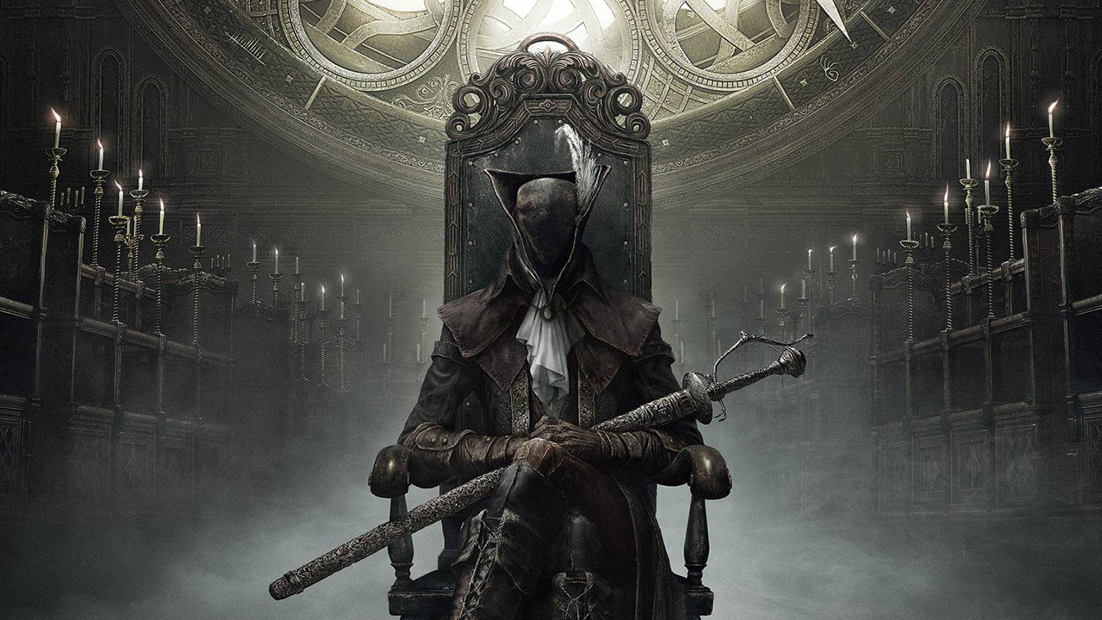 bloodborne-lady-maria-astral-clocktower