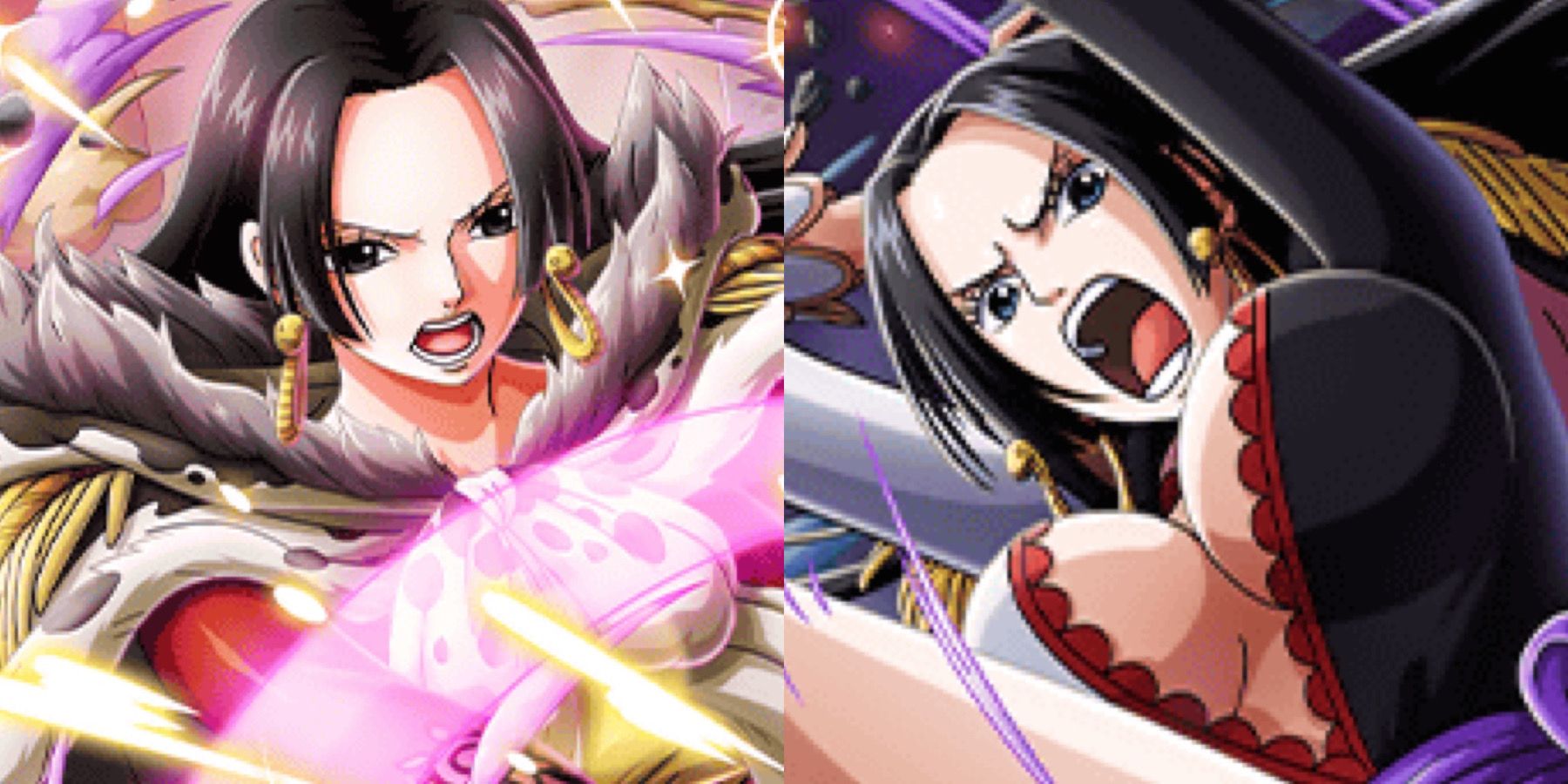 Unleashing the Feminine Power: A Deeper Look into One Piece's Strong Female Characters