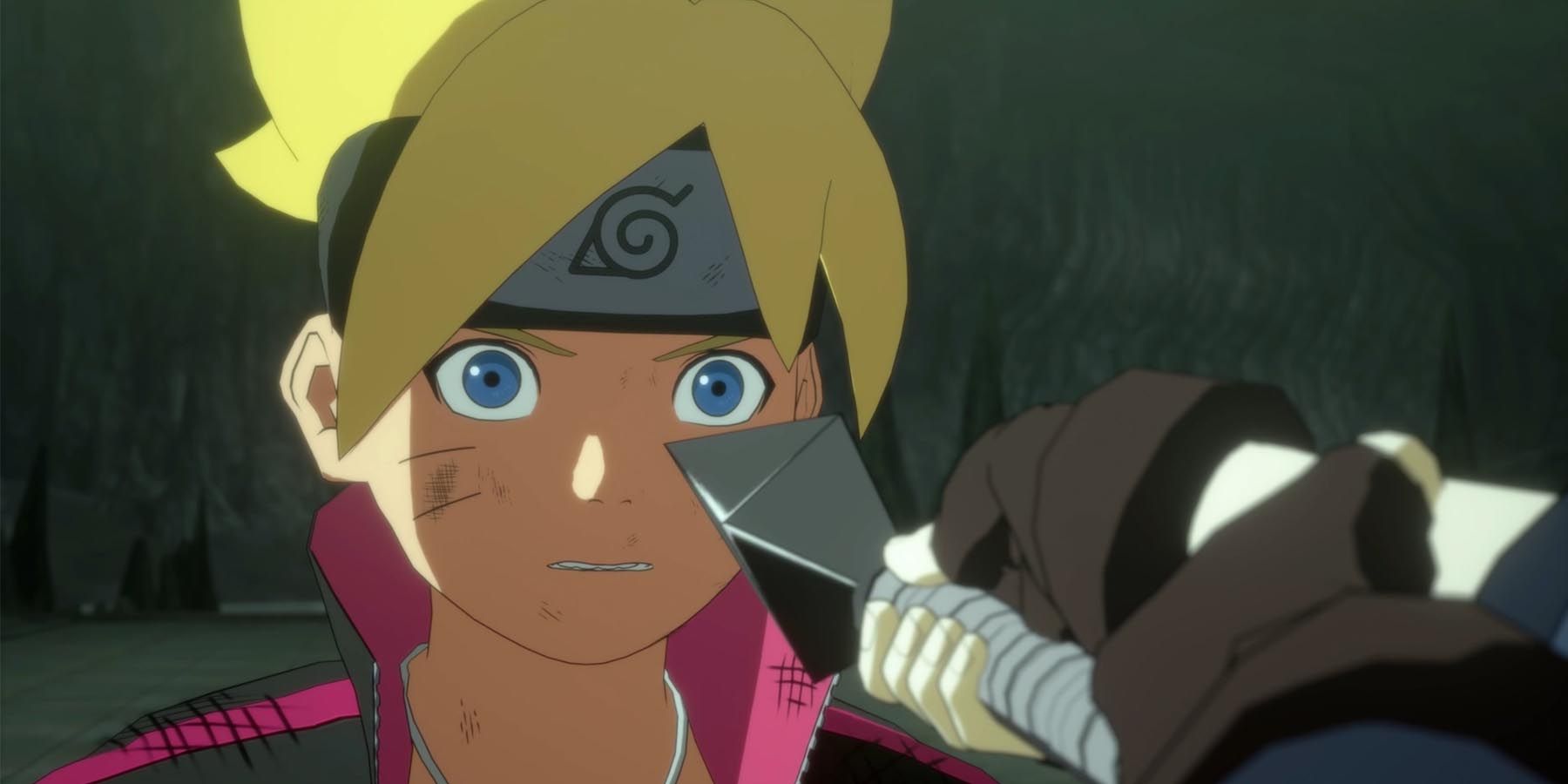 NARUTO X BORUTO Ultimate Ninja STORM CONNECTIONS – Sneak Peek: Special