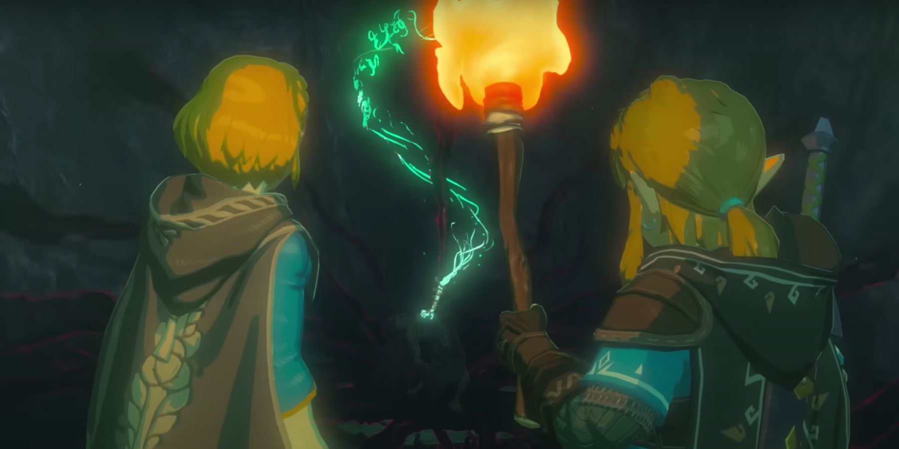 botw 2 reveal link zelda