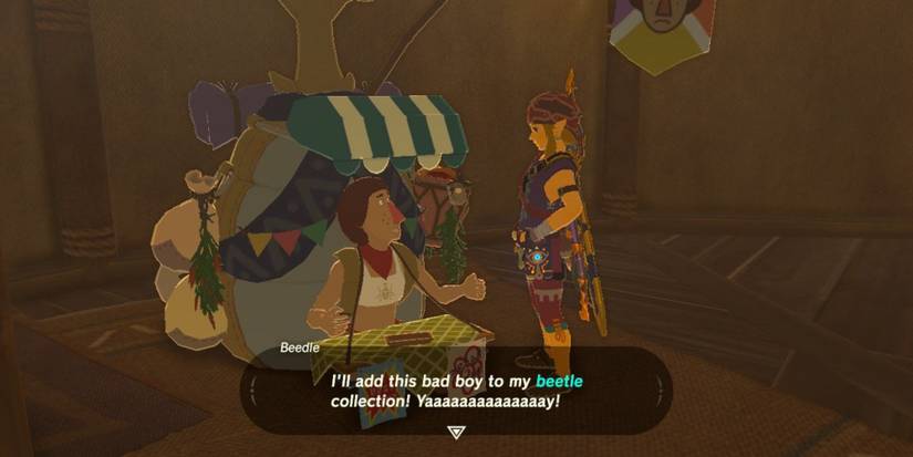 botw beedle trade-1