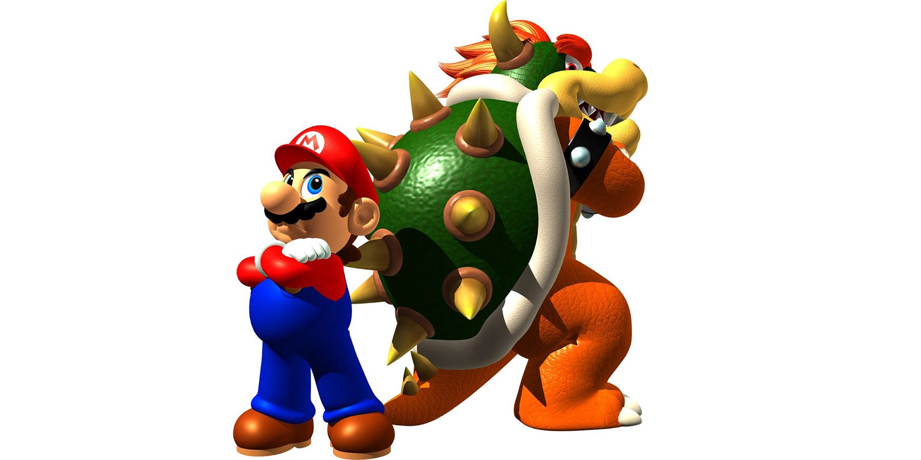 Bowser breaks free from bars, but not from bills, owes Nintendo