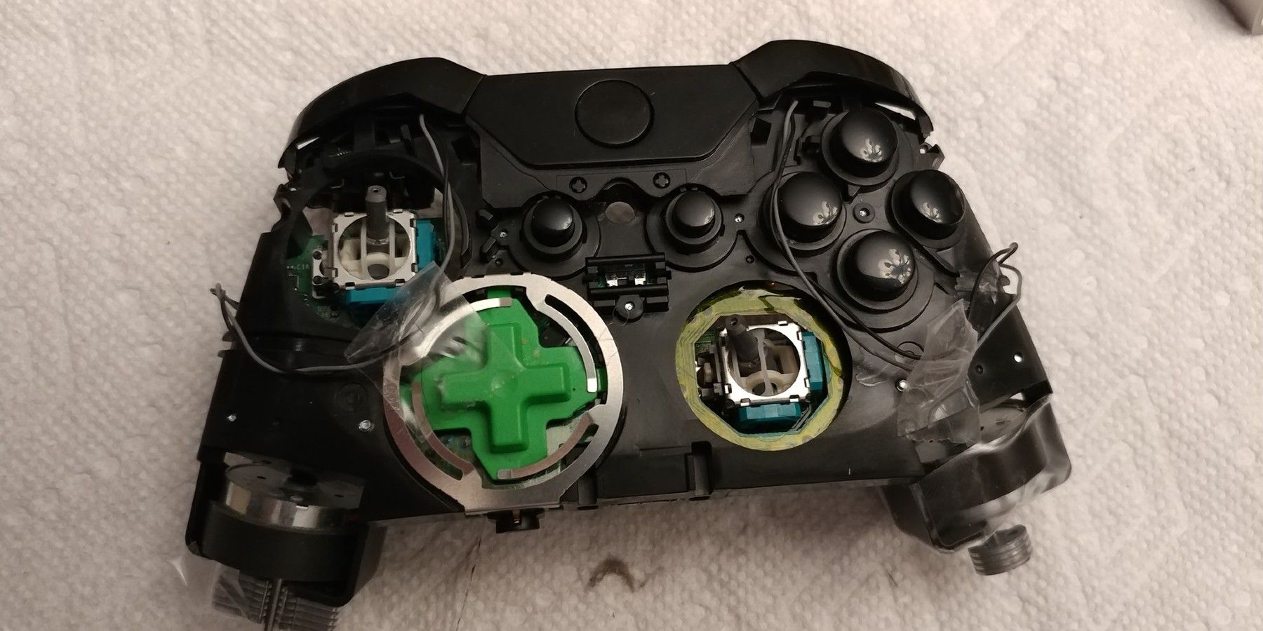 Got problems with rage quitting? Here's how to stop destroying your  controllers. - Culture