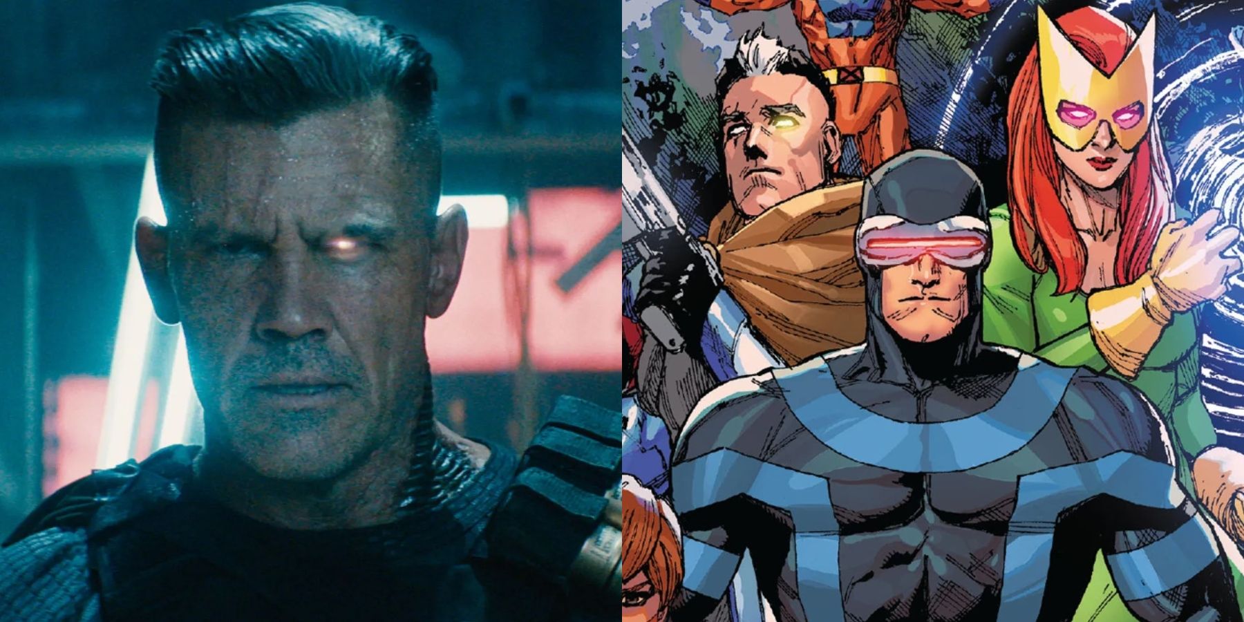 Cable-Family-X-Men