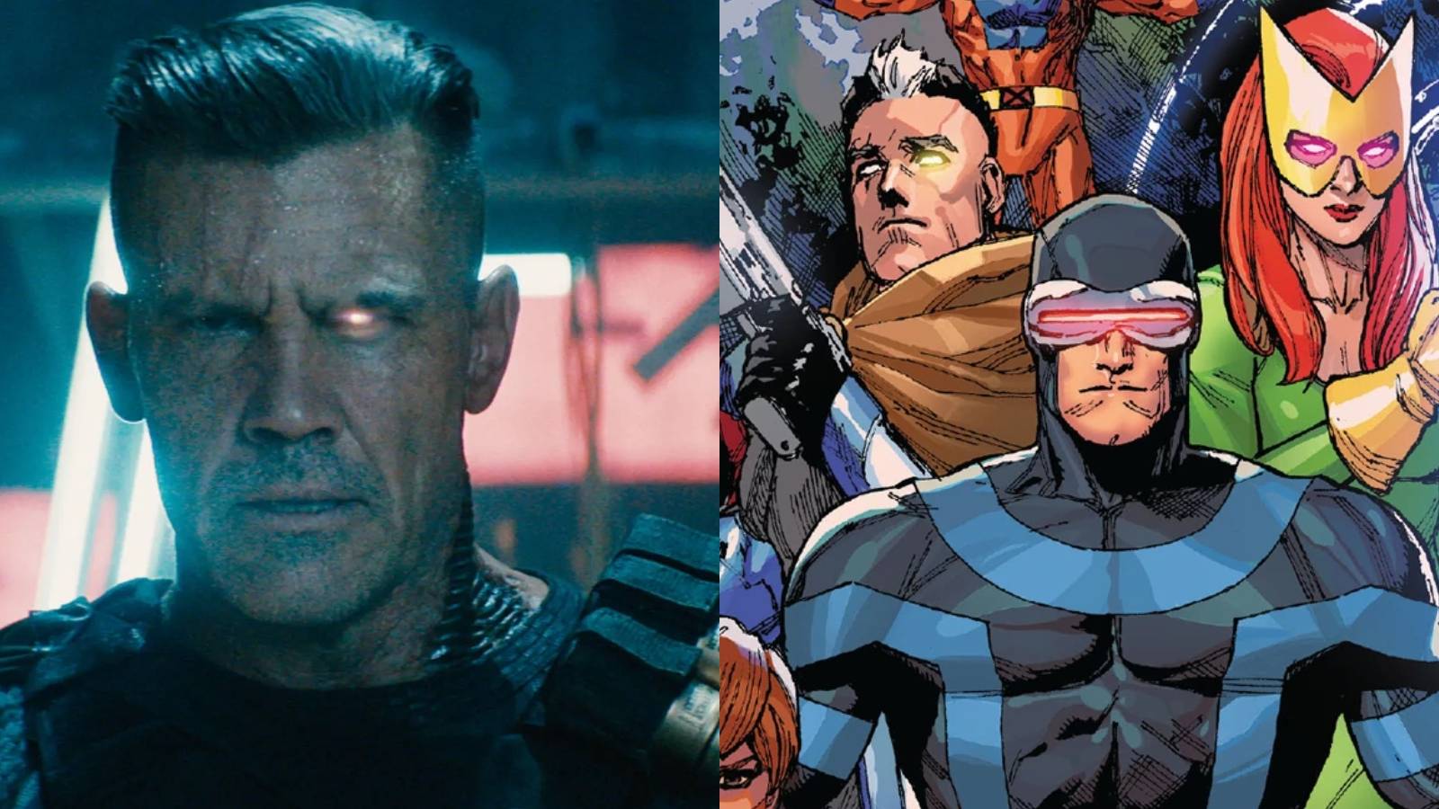Cable-Family-X-Men