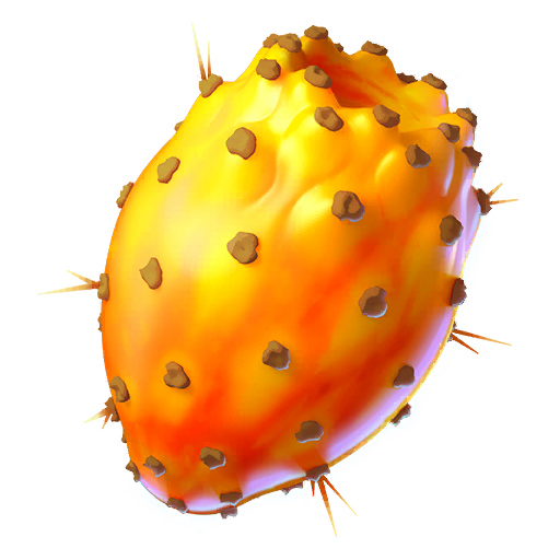 cactus fruit icon pokemon go