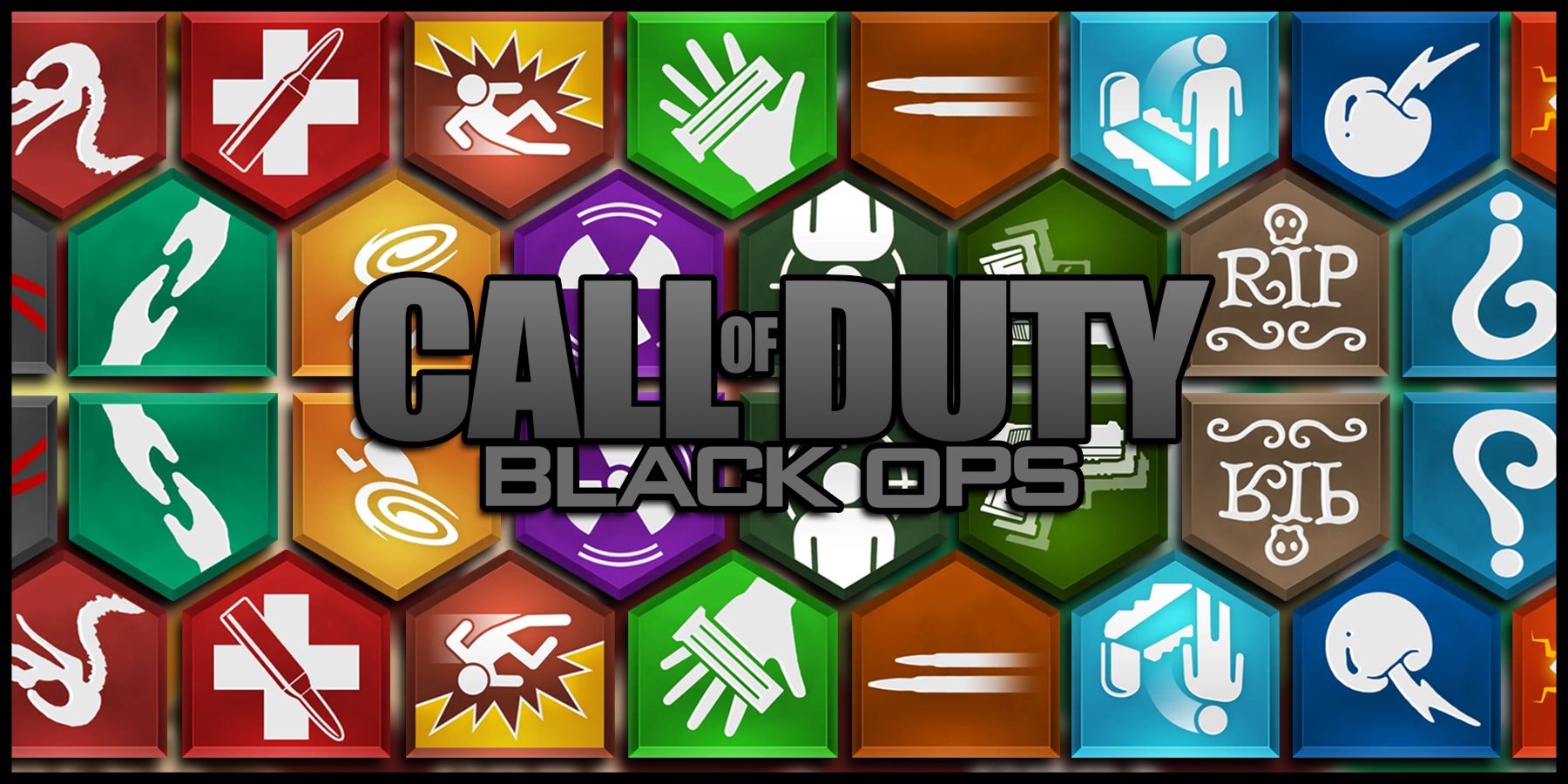 Call of Duty - Black Ops Perks Ranked Header Image-1