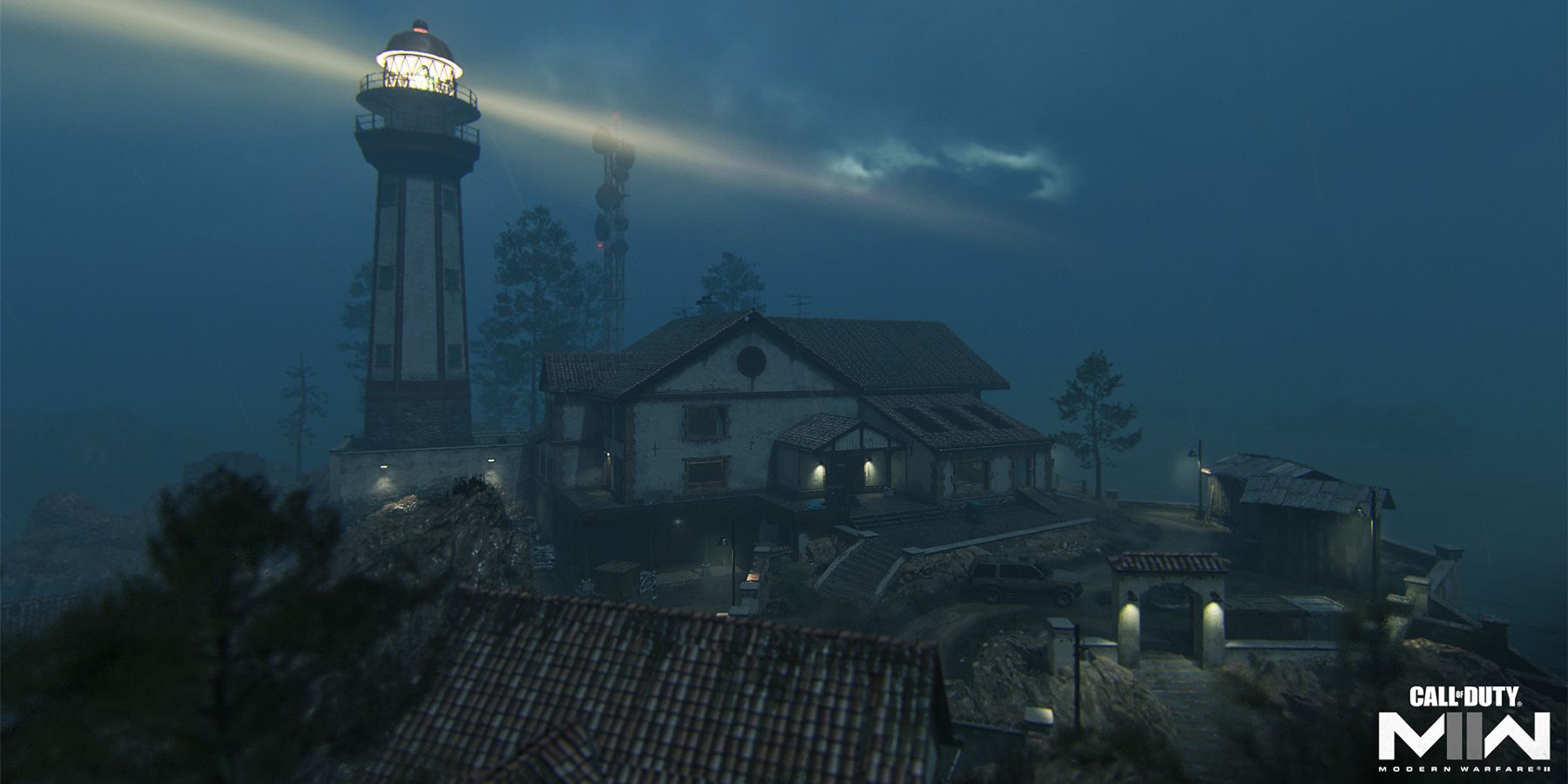 season 3 new map pelayo's lighthouse