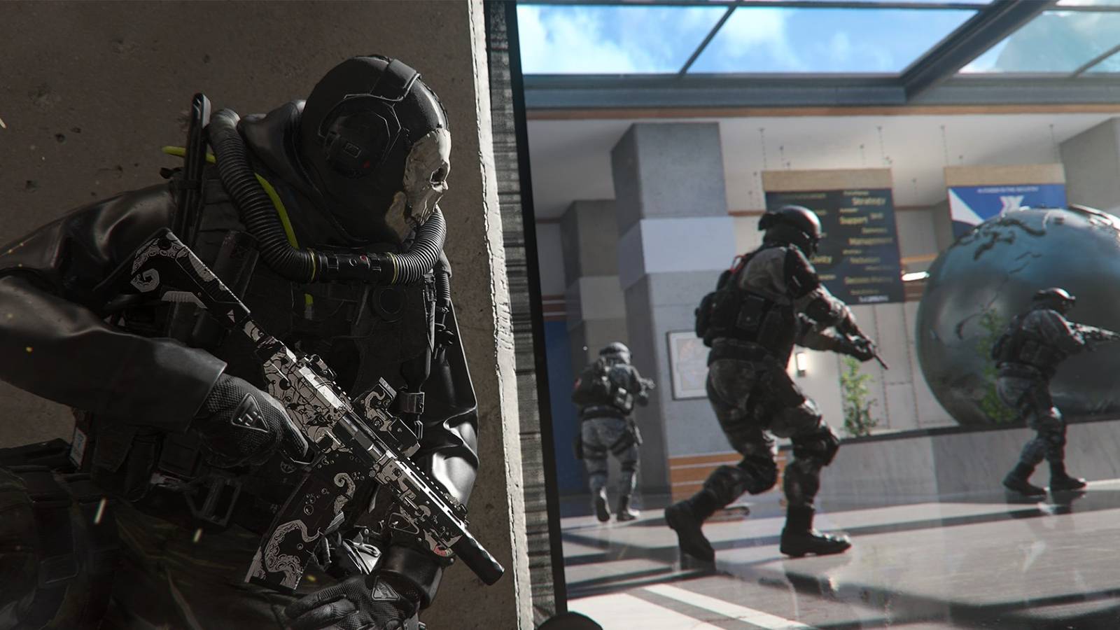 Call of Duty: Modern Warfare 2 and Warzone 2 Reveal Anti-Cheat Updates ...