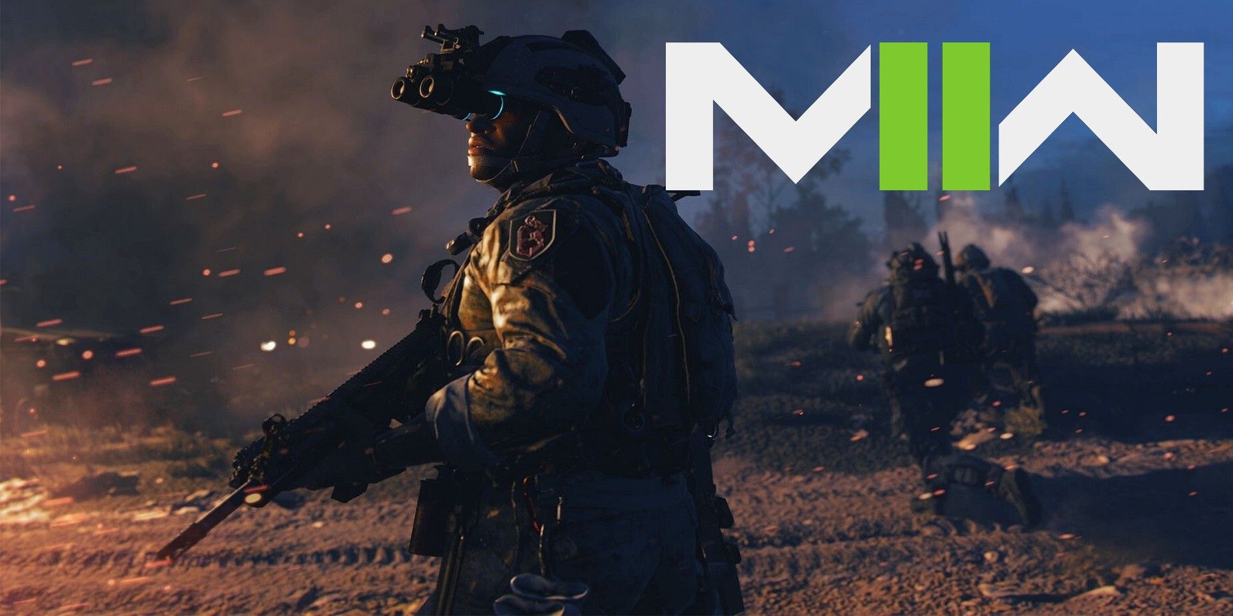 Hilarious Call of Duty: Modern Warfare 2 Clip Highlights ‘Rare’ Takedown
