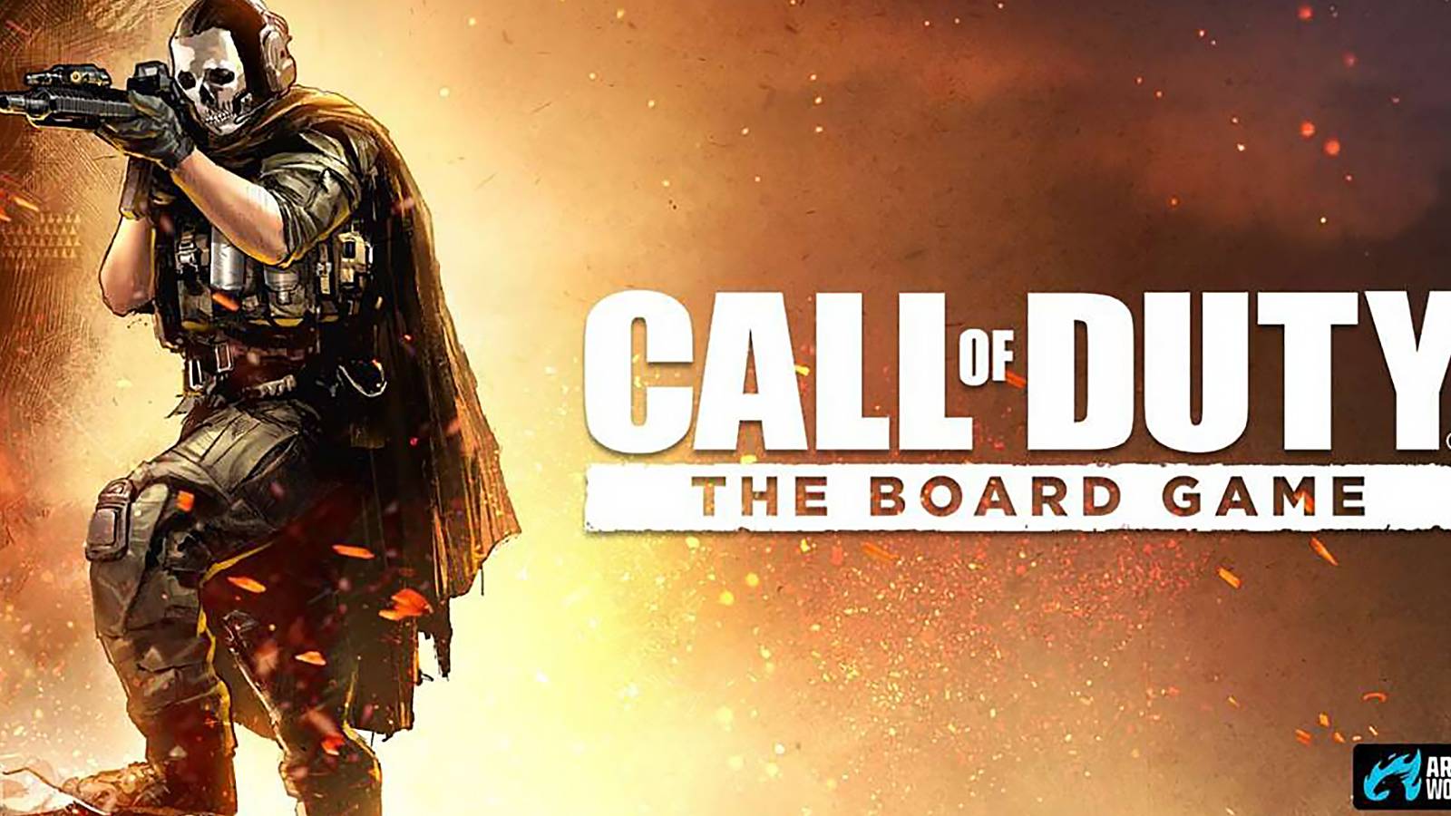 Call-of-Duty-the-board-game-by-arcane-wonders