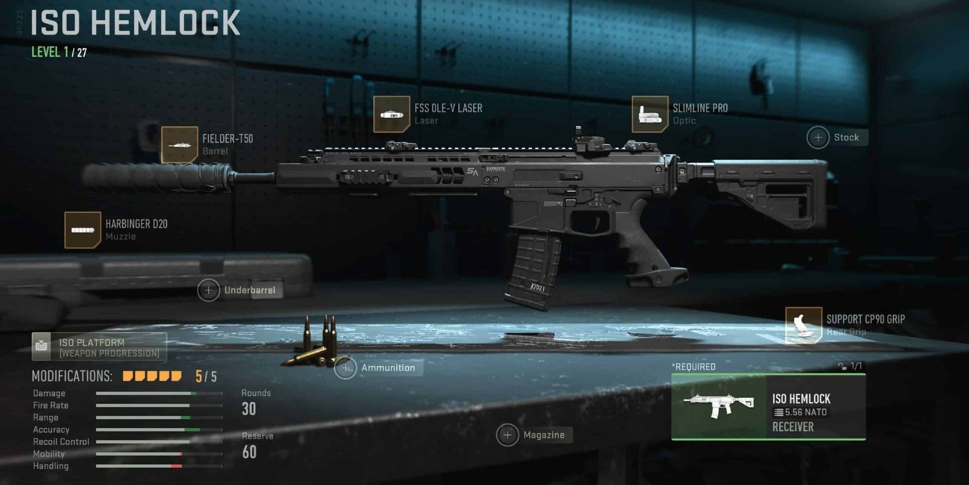 Best Assault Rifles in COD Warzone