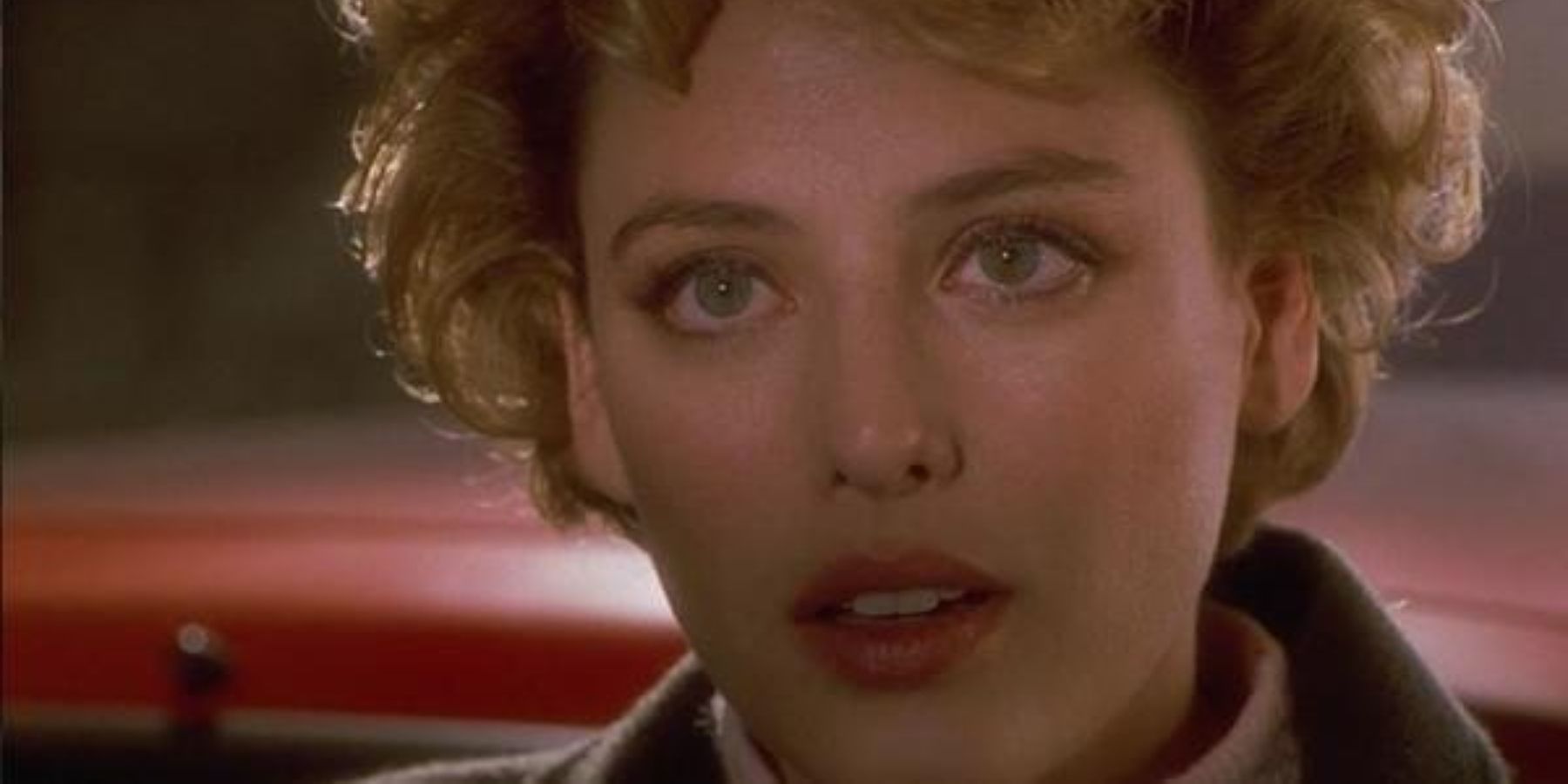 Virgina Madsen as Helen Lyle in Candyman