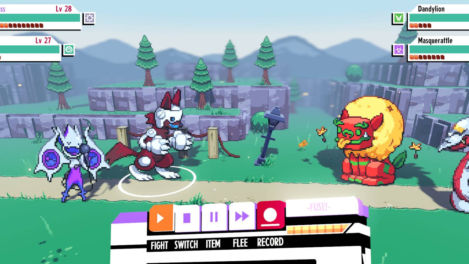 cassette beasts hltb