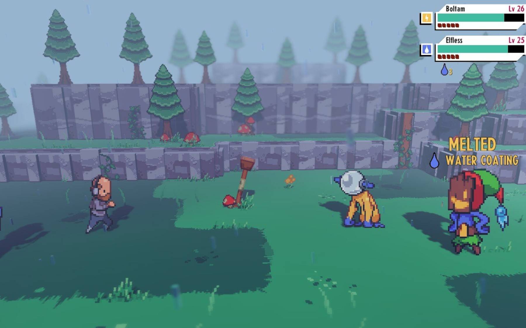 Crl Beasts Cassette Beasts: All Overworld Abilities (& How to Get Them)
