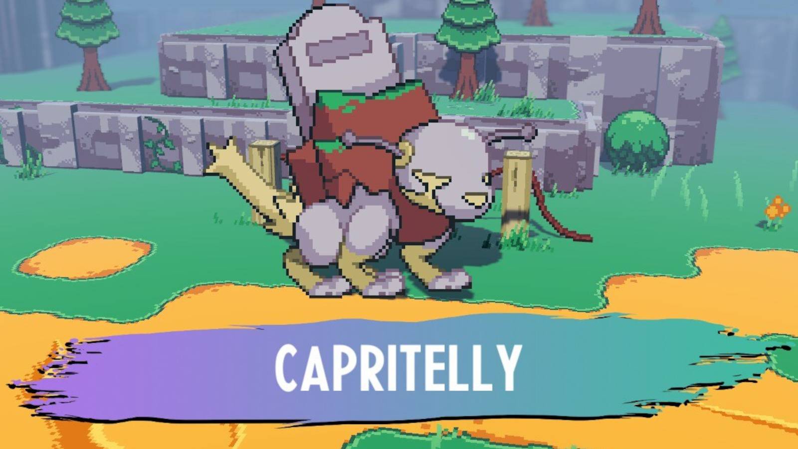 cassette beasts how to fuse