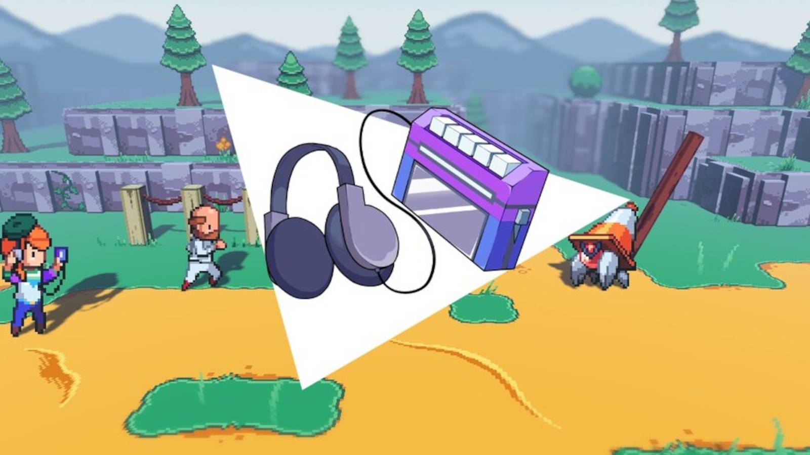 cassette beasts coop