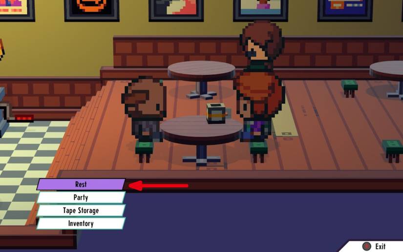 cassette beasts remaster how