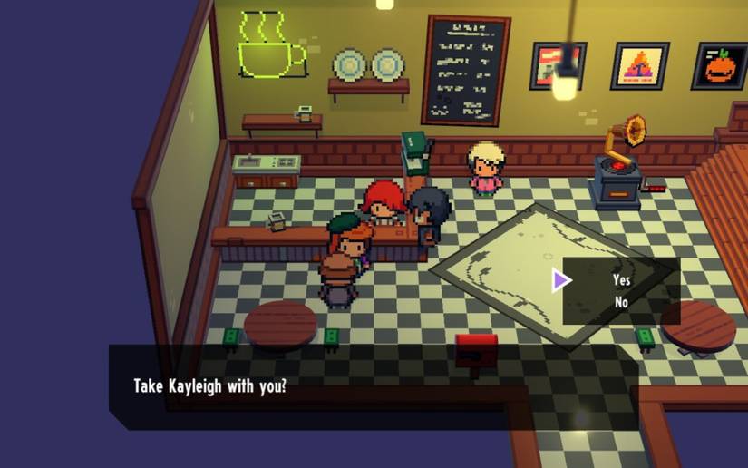 cassette beasts how to fuse