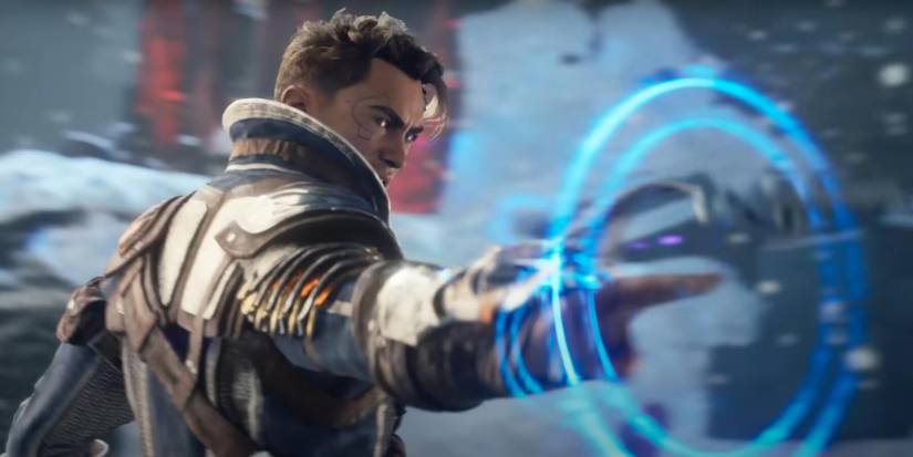 Casting Spell Immortals of Aveum