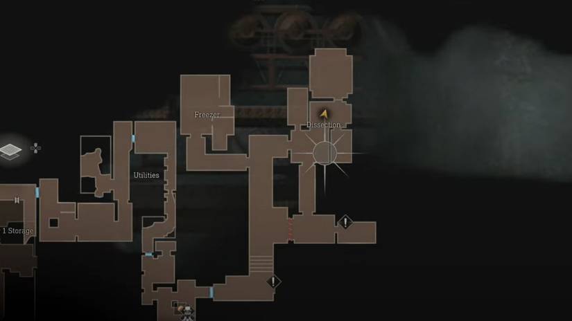 Resident Evil 4 Remake Chapter 13 - Dissection (1)