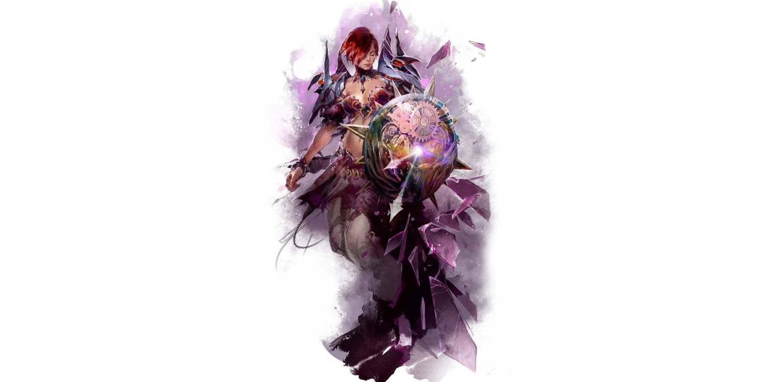 Chronomancer