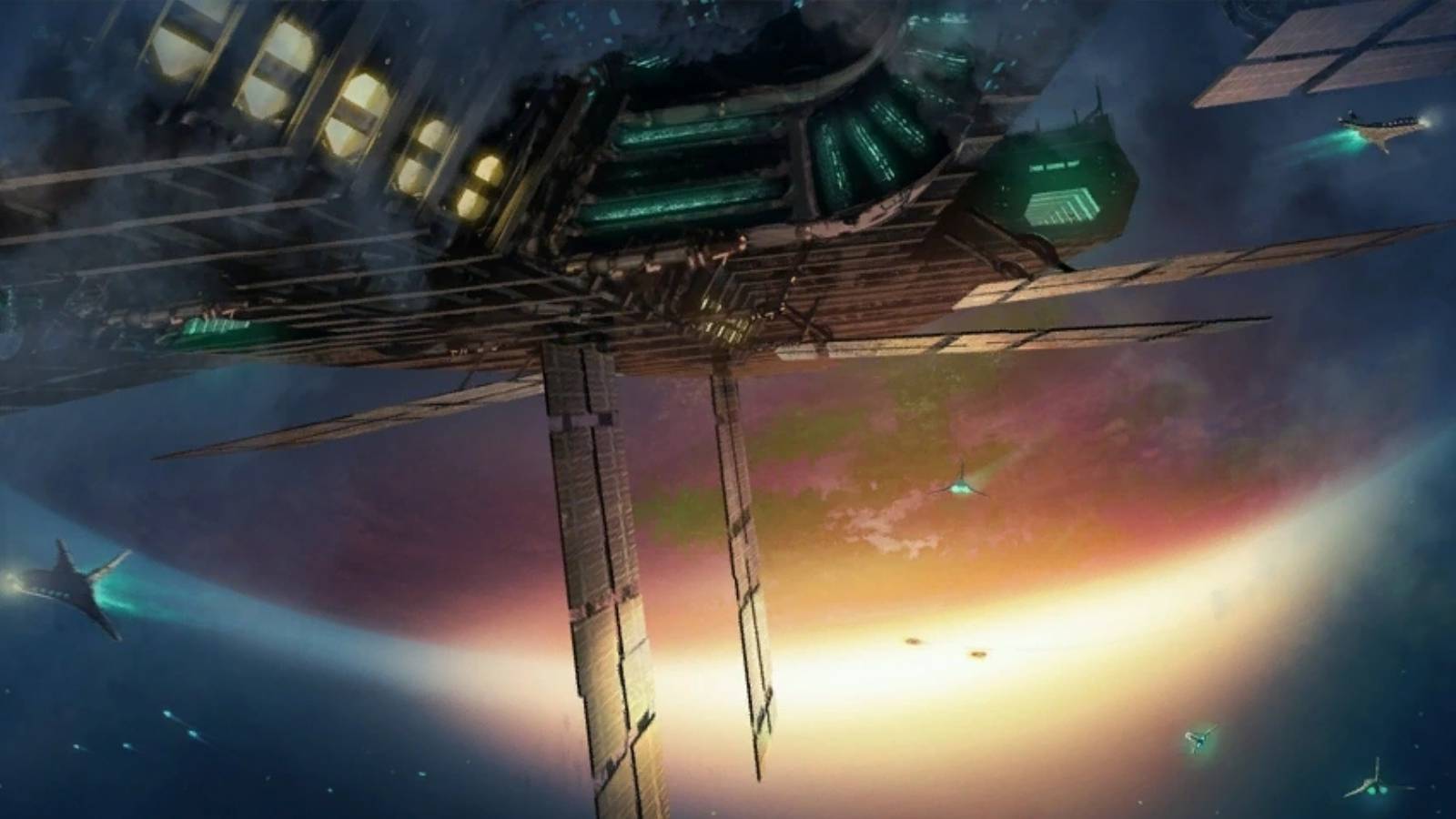 Civ 5 Science Victory