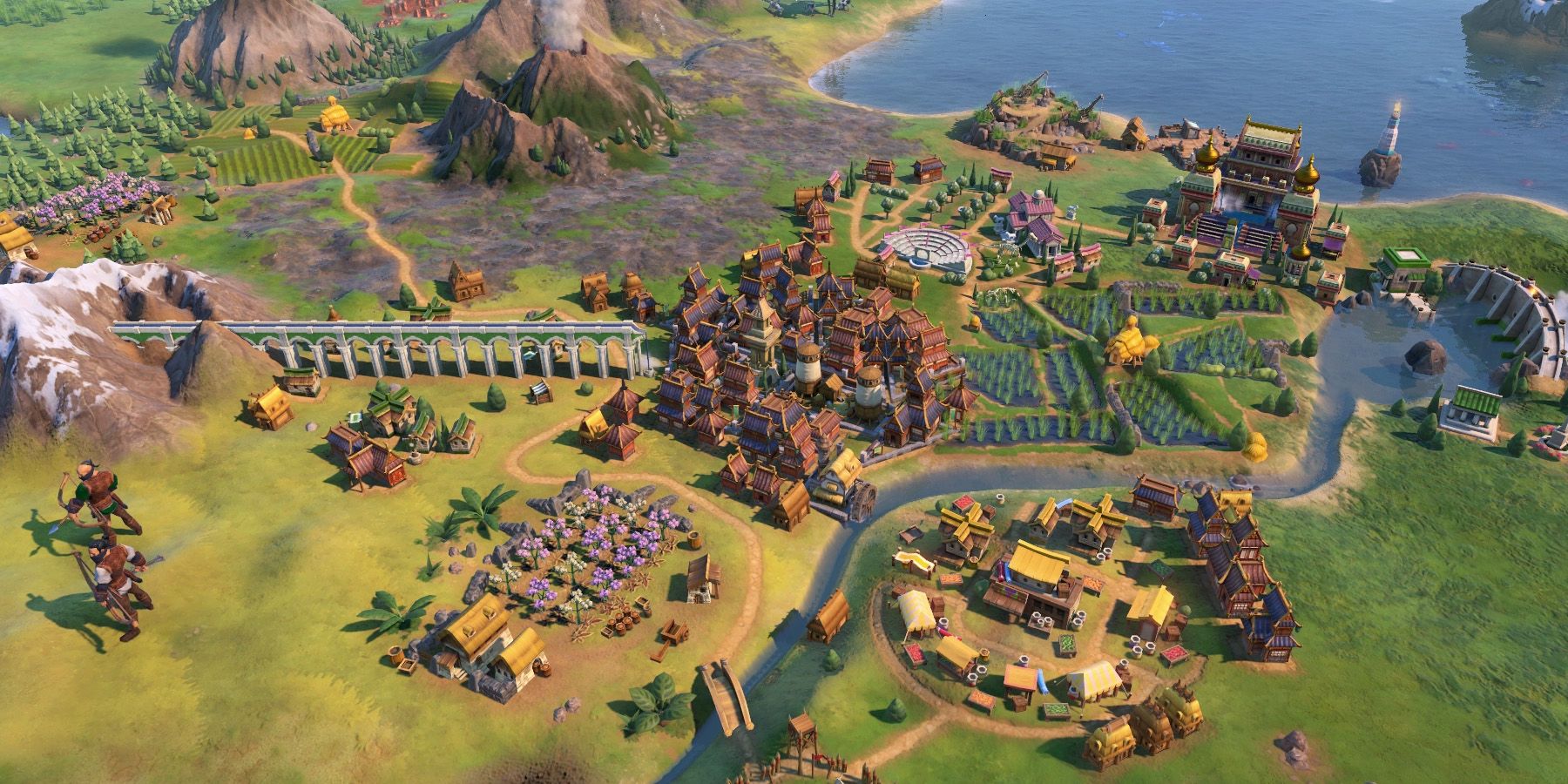 CIv 6 Gathering Storm