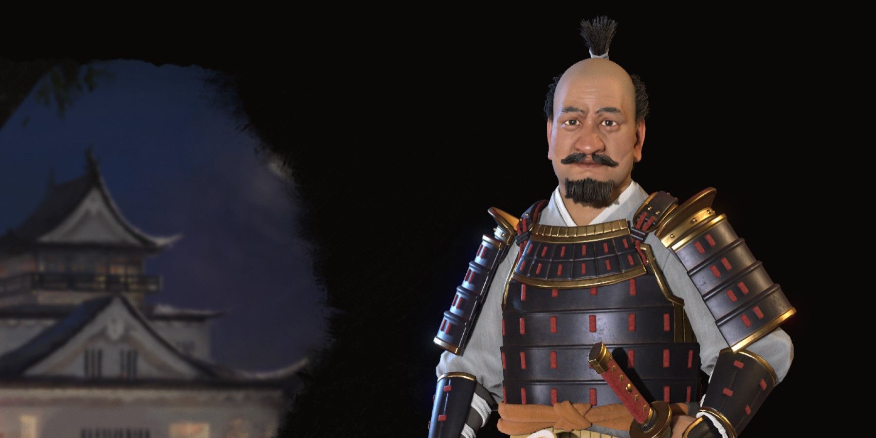 Civilization 6: Tokugawa Chief Information – Lubwe.com