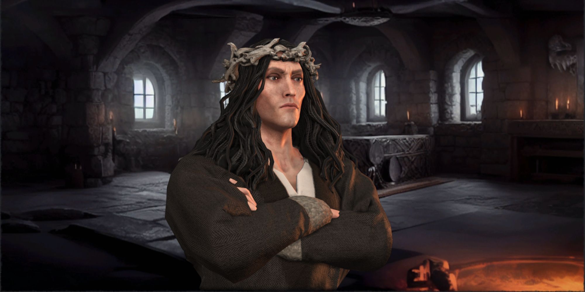 Crusader Kings 3 Best Artifacts In The Game Of Thrones Mod